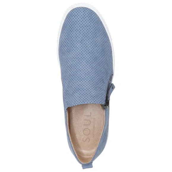 Soul Naturalizer SOUL TURNER SLIP ON SNEAKER - Picture 5 of 5